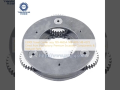 E390F Conjunto do transportador de viagem 199-4665A 148-4616 148-4575 Direto da Fábrica: Componentes Premium para Escavadeiras e Peças Redutoras