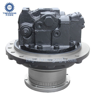 Bom preço. 9131678 9144136 EX200-5/EX200-3 Motores de viagem para escavadeiras on-line
