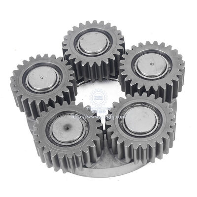 Bom preço. Os redutores finais instalados nas escavadeiras SANY365H 130104000346A podem ser combinados com o conjunto de suporte de grande porte 130104000346A003 MSF-340VP on-line