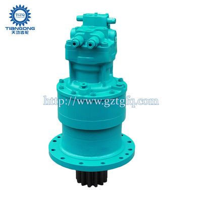 Bom preço. SK200-6 Escavadeira Swing Gearbox com motor Kobelco peças sobressalentes YN15V00026F6 on-line
