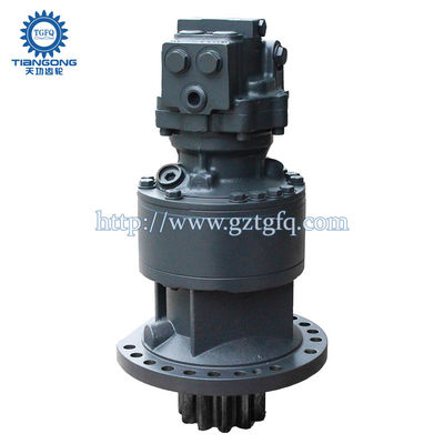 Bom preço. Motor 708-7T-00250 de Swing Drive Hydraulic da máquina escavadora PC60-7 para PC75 KOMATSU on-line