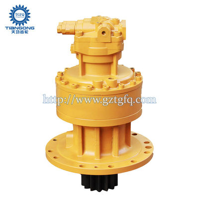 Bom preço. Conjunto de motor do balanço de Swing Device E320C E320D 148-4679 da máquina escavadora de 320C 320D on-line