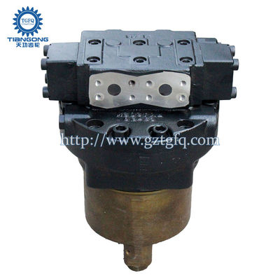 Bom preço. Máquina escavadora Travel Motor Assy Parts  de E320B 320B 087-4826 087-4827 on-line