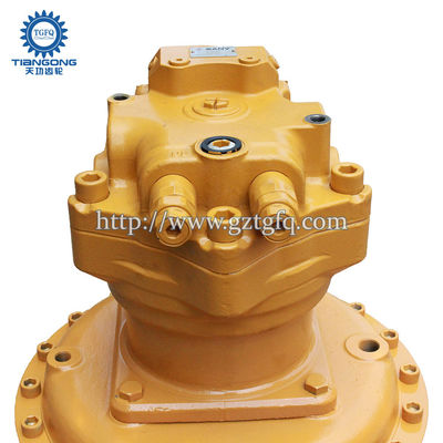 Bom preço. Dispositivo de giro de escavadeira SY485-9 M5X250 para SANY Hidráulica on-line