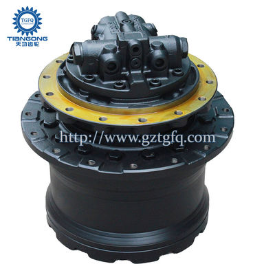 Bom preço. ZAX120 Motor Assy ZAX110-3 Escavadeira Final Drive 9188016 9196240 Hitachi on-line