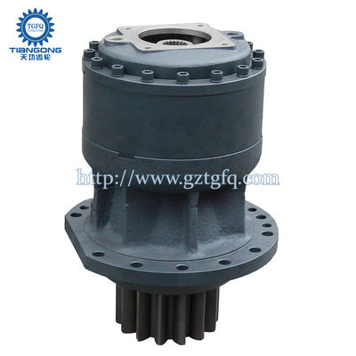 Bom preço. Redutor do dispositivo do balanço de Swing Gearbox EC700 da máquina escavadora de VOE14609494 VOE14535295 on-line