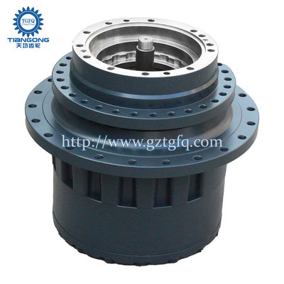 Bom preço. Peças finais da movimentação do redutor do motor de Travel Gearbox Travel da máquina escavadora de VOE14713821 EC200D EC210D on-line