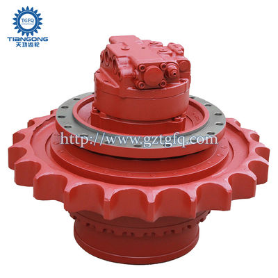 Bom preço. Dispositivo final do curso hidráulico do Assy HD1430-3 do motor do curso para a máquina escavadora Koto on-line