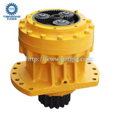 Bom preço. Caixa de engrenagens do balanço de Spare Parts 20Y-26-00100 da máquina escavadora de KOMATSU PC200-6 6D95 on-line