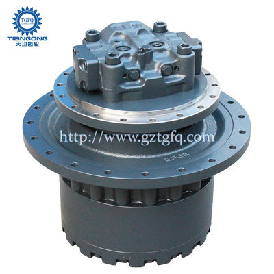 Bom preço. 708-8F-00570 PC200-8 MO Komatsu Final Drives For Mini Excavators on-line