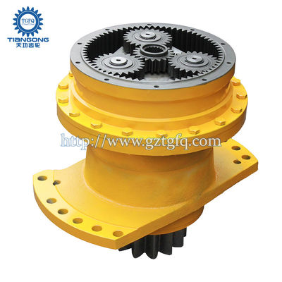 Bom preço. Máquina escavadora Swing Drive Gearbox de PC300-7 KOMATSU 207-26-00200 TGFQ on-line