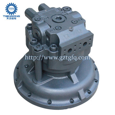 Bom preço. TGFQ Venda Quente Alto Torque, Desempenho Estável, Longa Vida Útil, Fornecimento Direto da Fábrica, Motor de Giro R300LC-9A R290LC-9 38Q8-11102 38Q8-11101, acionamento de giro de escavadeira. on-line