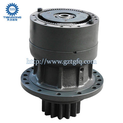 Bom preço. Conjunto giratório do redutor de Swing Gearbox Hydraulic da máquina escavadora de R335-9 R350-9 on-line