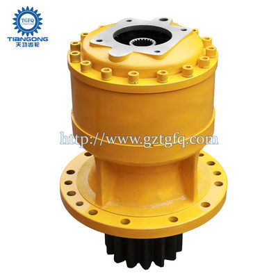 Bom preço. 30tons máquina escavadora Swing Reducer Gearbox Hyundai R375-7 R385-9 R380-9 R360-7 on-line