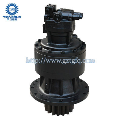 Bom preço. Motor do balanço do dispositivo SH350-5 do balanço de CX360B com caixa de engrenagens Assy Excavator Hydraulic Parts on-line