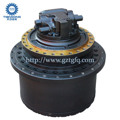 Bom preço. Grande máquina escavadora Final Drive Assy TGFQ LS15V00022F4 de SK460-8 Kobelco on-line