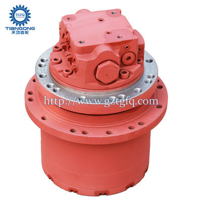 Bom preço. Assy GM04 TM04 do motor do curso de Final Drive PC35 PC40 SK40 da máquina escavadora TM04 para KOMATSU on-line