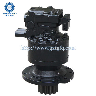Bom preço. Motor Assy For HITACHI ZX70 ZAXIS70 do balanço da caixa de engrenagens 4470057 on-line