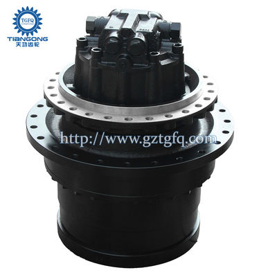 Bom preço. ZX270-3 ZAX270-3 Excavadora hidráulica Final Drive Assy ZAX280-3 Motor de viagem com caixa de engrenagens 9255880 on-line