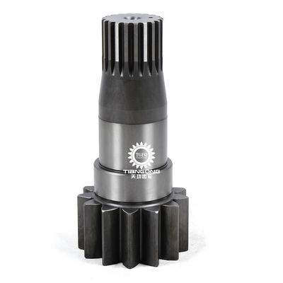 Bom preço. E200B E320B Peças sobressalentes de escavadeira 13/20T on-line