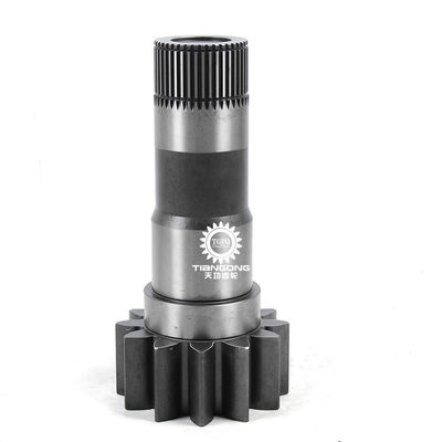 Bom preço. E325C E324D E329D Engrenagem de balanço da escavadora 191-2694 Balanço do eixo do eixo de balanço 191-2694 on-line