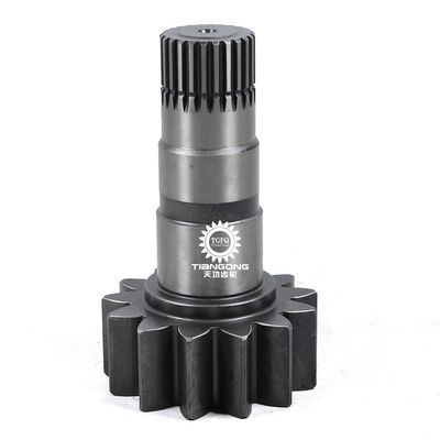 Bom preço. E313D E312D Excavadora com acionamento de balanço 13/24T Partes do eixo de balanço 353-0539 on-line