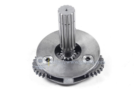 Bom preço. EX60-1 EX60US Montagem da Transportadora de Viagem 1# 2023175 2017872 4177007 on-line