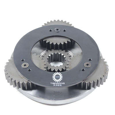 Bom preço. 230-00050 planetário do balanço primeiro e ò do conjunto de portador de DH220-5 DH220-7 on-line