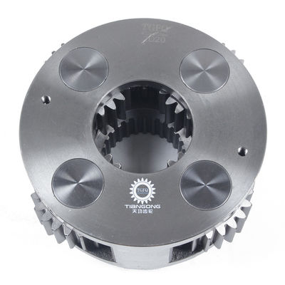 Bom preço. Engrenagens para DH220-2 Excavadora Drive Viagem Planetary Carrier Assy 2230-1016 on-line