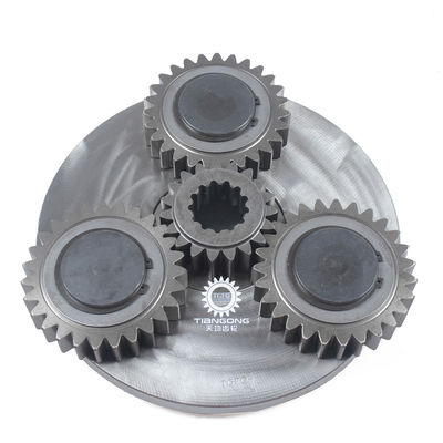 Bom preço. DX260 DX255LC DAEWOO Engrenagem de Escavação K9004901A Transportador de Engrenagem Planetária Assy JCM936 on-line