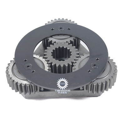 Bom preço. Vários DX500-9C Swing Motor CARRIER ASSY para DAW00 Excavator DX480 on-line