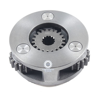 Bom preço. Excavadora EX60-1 Swing Planetary Gear Carrier Assy 2024086 2024938 Partes de caixa de engrenagens de viagem on-line