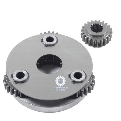 Bom preço. primeira ?a máquina escavadora planetária Gear EX60-5 EX75-5 4397239 de Hitachi on-line