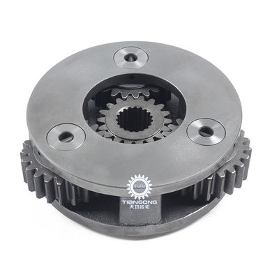 Bom preço. Partes de engrenagens para escavadeiras EX200-2 Swing Carrier Assy EX200-3 Final Drive Parts on-line