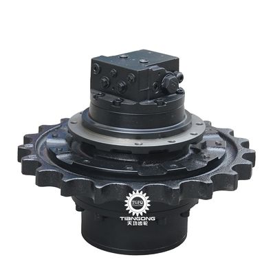 Bom preço. 320GC Excavadora de motores finais com caixa de engrenagens de aço on-line