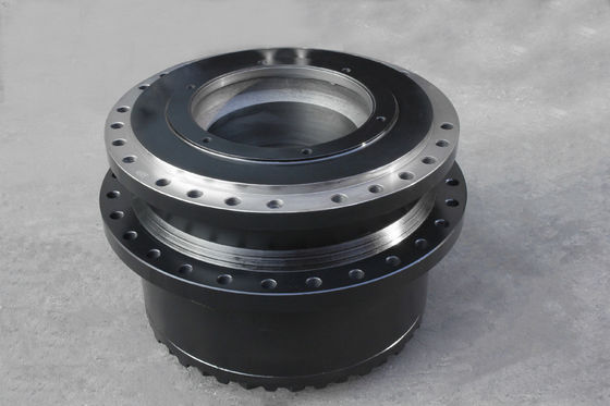 Bom preço. E390F Caixa de engrenagens de viagem de escavadeira polida de aço com parte sobressalente do motor 455-2772 455-2775 on-line