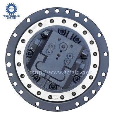 Bom preço. Motor hidráulico de viagem Assy dispositivo de viagem Final Drive para escavadeira VOLVO140 on-line