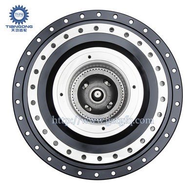 Bom preço. EX1200-6 Caixas de engrenagem de viagem de escavadeiras on-line