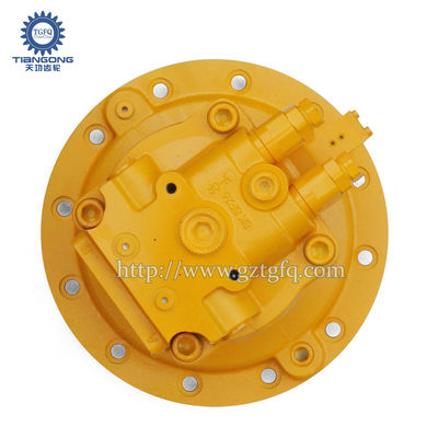 Bom preço. R250LC-7 Excavadora Swing Motor Reduction Assy para Máquinas de Construção 31N7-10160/31N7-10180 on-line