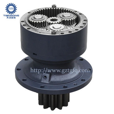 Bom preço. SY155 RG06E2/M5X80 Excavadora Swing Gearbox Reduction Assy para Máquinas de Construção on-line