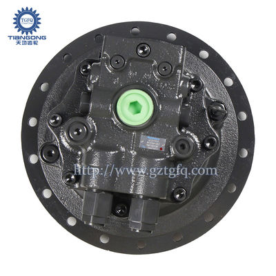 Bom preço. CX460/SH460 Peça sobressalente de motor de balanço de escavadeira polida de aço KTC0171/KPC0171 on-line