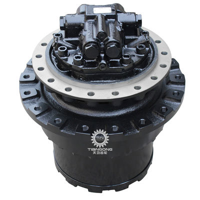 Bom preço. Recém-desenvolvido ZX200-3 ZX210-5G Excavator Final Drive Reduction Gear para 9261222 on-line
