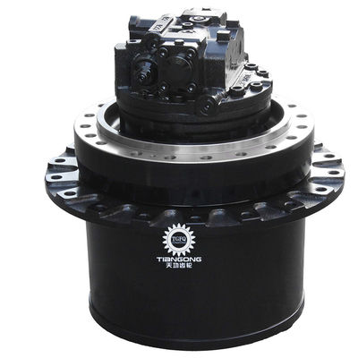 Bom preço. E340 611-3440 R/613-3339 L 557-5902/557-5903/557-5904 Excavadora Final Drive para Ferro ETPILLAR E340 on-line