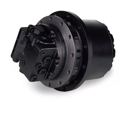 Bom preço. TM09 Acionamento de viagem para escavadeira Acionamento final de montagem Aumentador de desempenho da escavadeira on-line