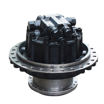 Bom preço. Hitachi Excavator ZX330 Findal Drive Motor Assy Excavator Hidráulico Final Drive TGFQ on-line