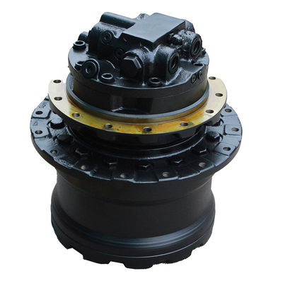 Bom preço. Excavadora TGFQ EX120-5 Final Drive Motor de viagem hidráulico para escavadora de rastreamento on-line