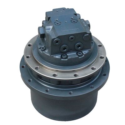 Bom preço. Volvo EC80 Excavator Final Drive Assy VOE14633161 com motor e caixa de velocidades de viagem on-line