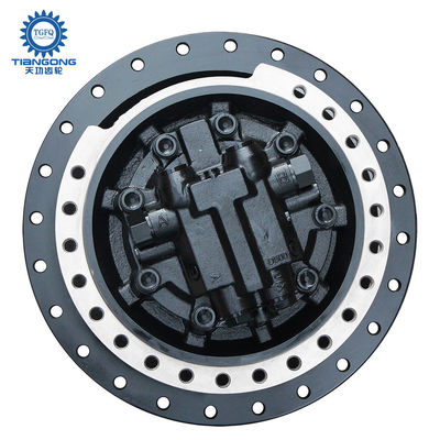 Bom preço. Caixa de velocidades de viagem Hitachi ZX270-3 com motor para escavadeira Doosan 9255880/9256990 on-line