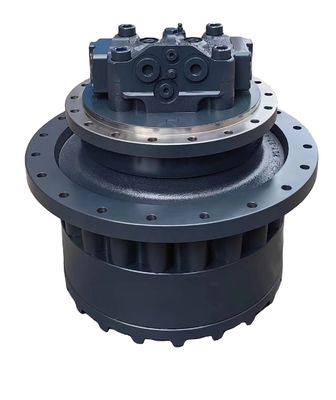 Bom preço. Cartão de embalagem exterior ou caixa de compensado TGFQ PC220-8 Motor de viagem com caixa de engrenagens 20Y-27-00550 on-line