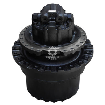 Bom preço. TGFQ ZX330-3/ZX330-5G Excavadora de rastreamento com Zaxis durável Global Standard Final Drive on-line